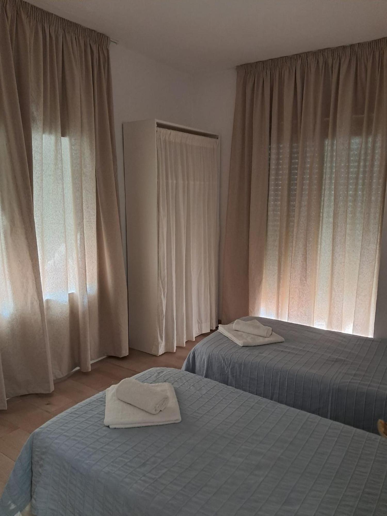Hostal Casa Torrent Canet De Mar Exteriér fotografie