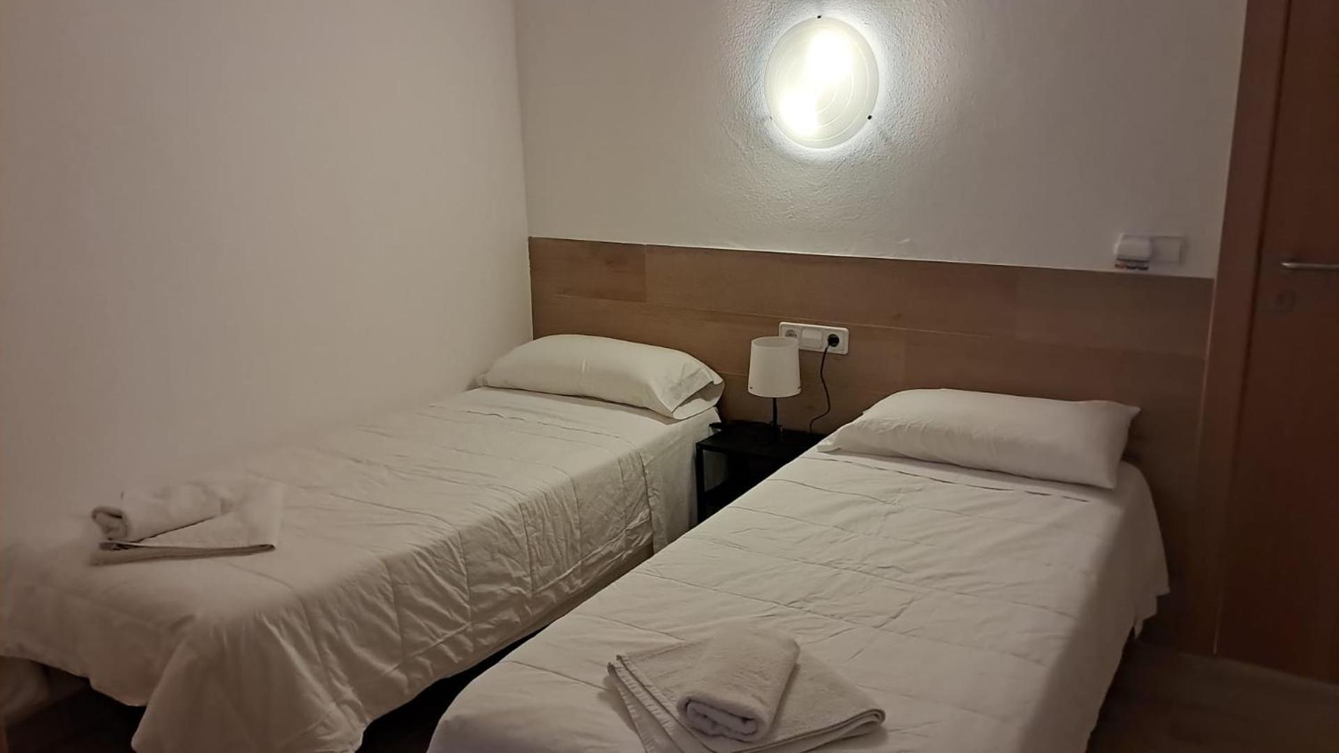 Hostal Casa Torrent Canet De Mar Exteriér fotografie