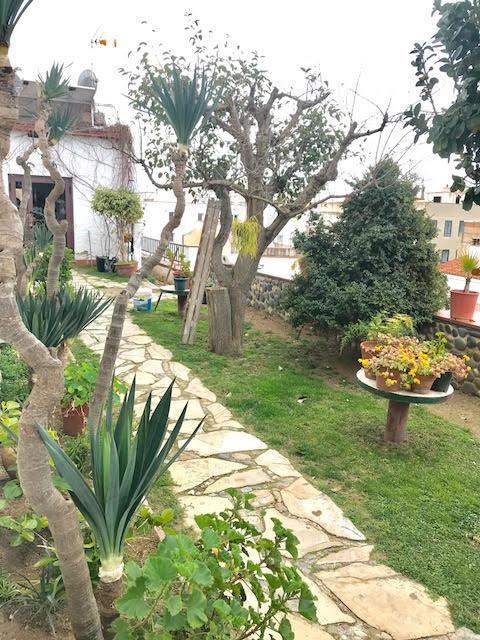 Hostal Casa Torrent Canet De Mar Exteriér fotografie