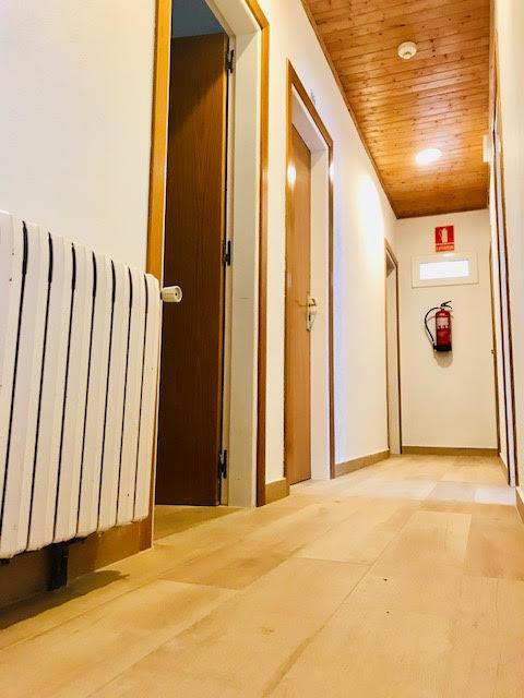 Hostal Casa Torrent Canet De Mar Exteriér fotografie