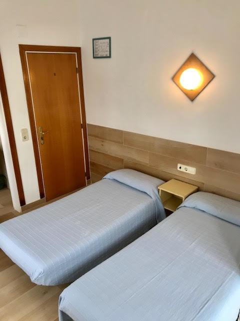 Hostal Casa Torrent Canet De Mar Exteriér fotografie