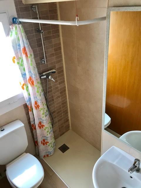 Hostal Casa Torrent Canet De Mar Exteriér fotografie